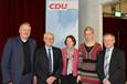 Delegierte CDU Leverkusen 