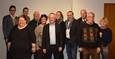 Vorstand CDU Wiesdorf mit Landtagskandidaten 