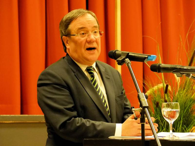 Armin Laschet