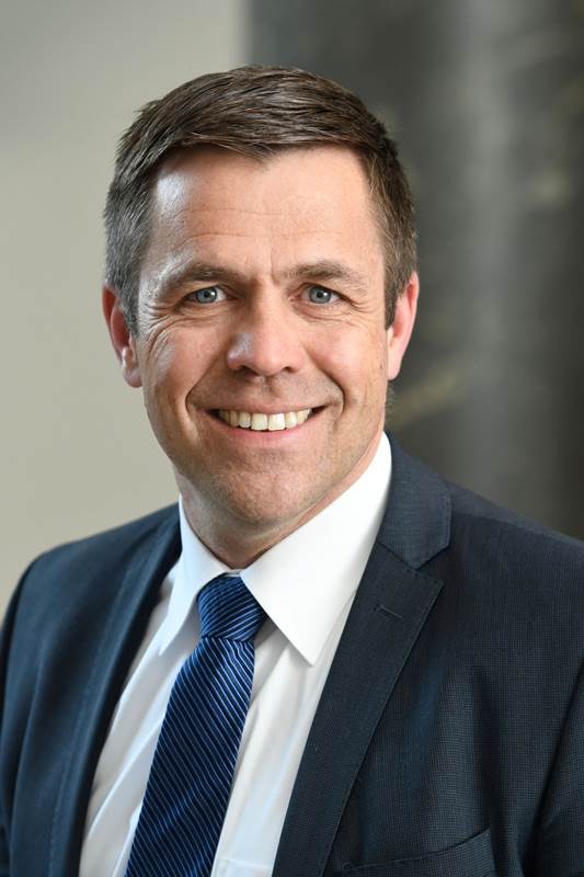 Lars Friedrich