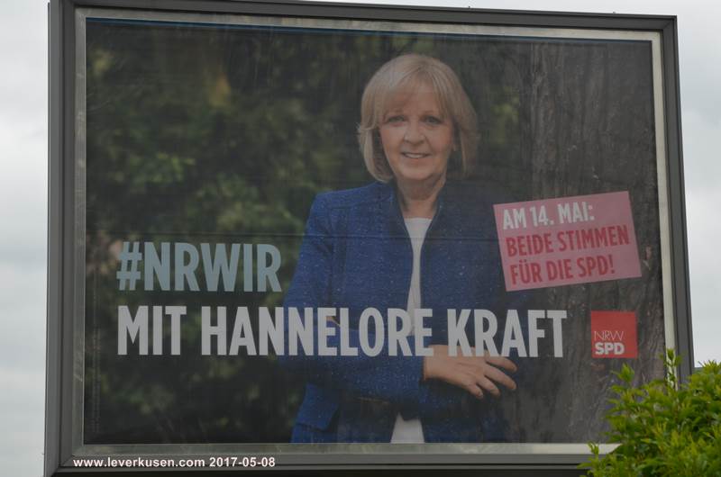 Kraft-Plakat