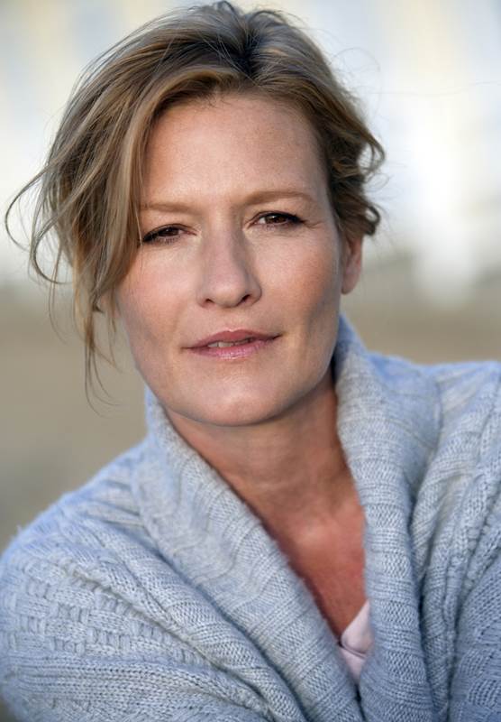 Suzanne von Borsody