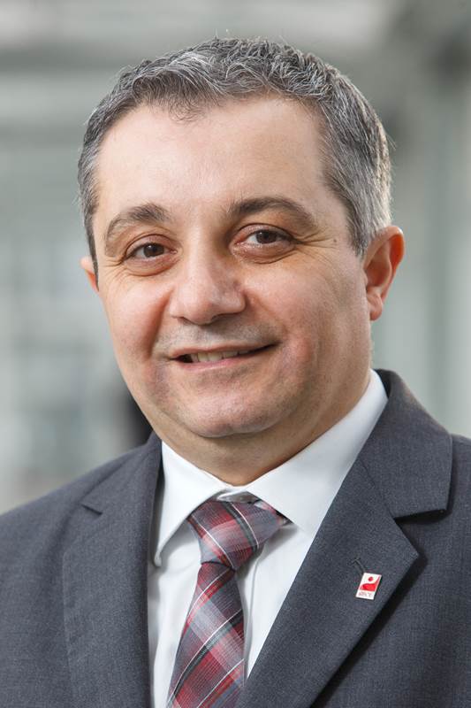Yüksel Karaaslan