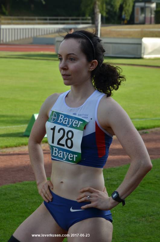 Stefanie Reid