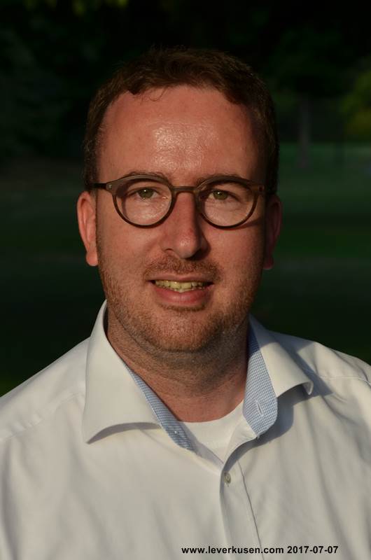 Christoph Meyer zu Berstenhorst