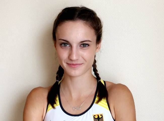 Jennifer Montag