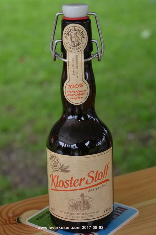Alpirsbacher Klosterstoff