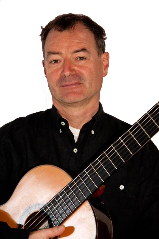 Stefan Seehausen