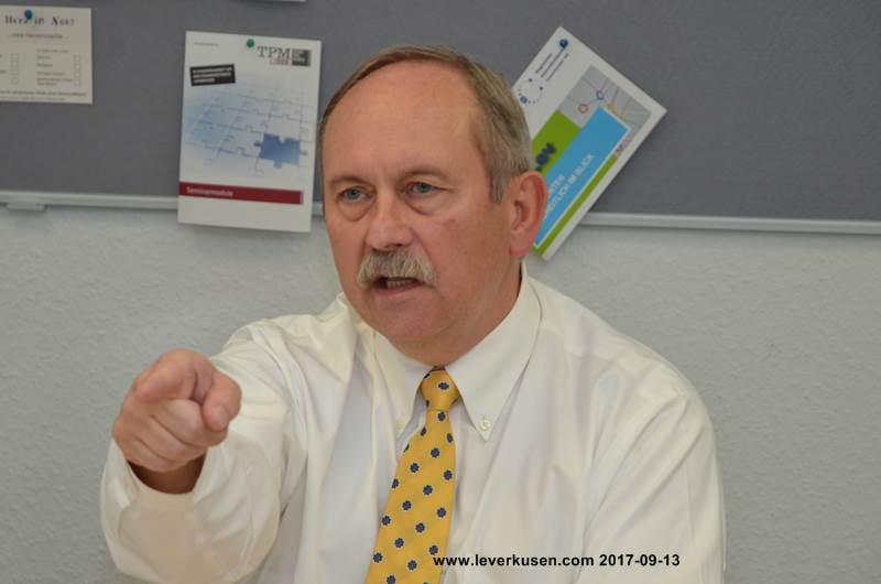 Norbert Mülleneisen