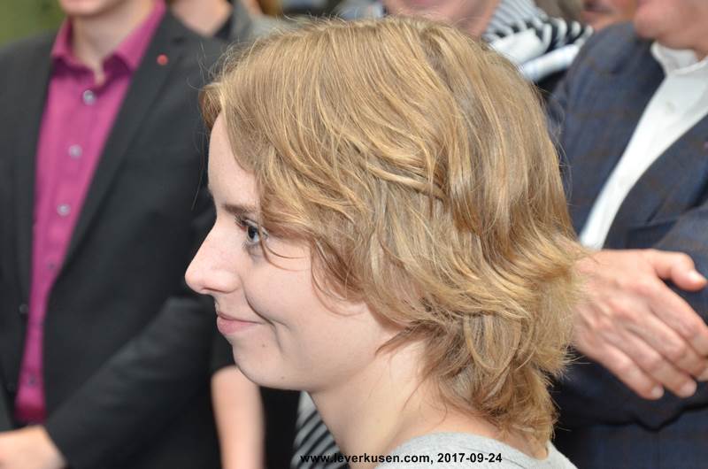 Lisa-Marie Friede