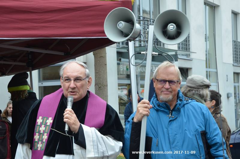 Ulrich Sander