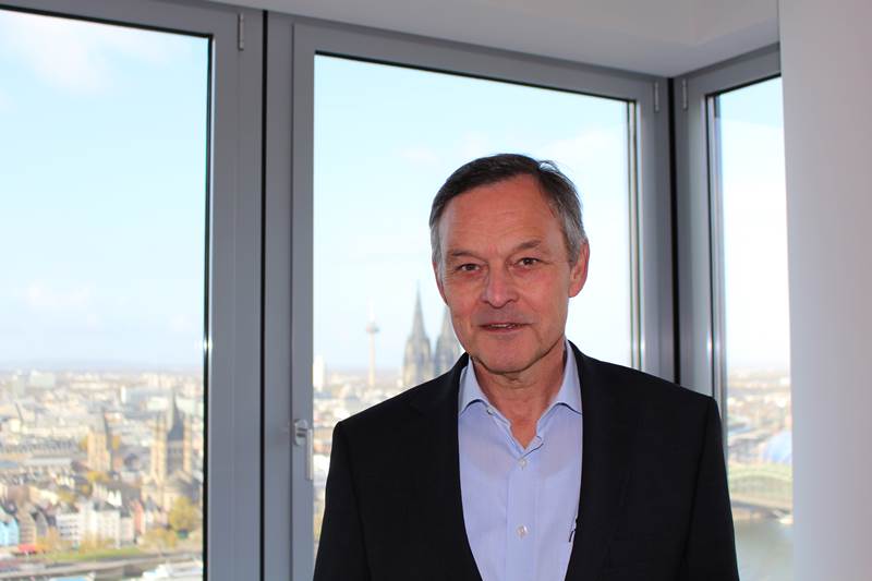 Bernd Makowka