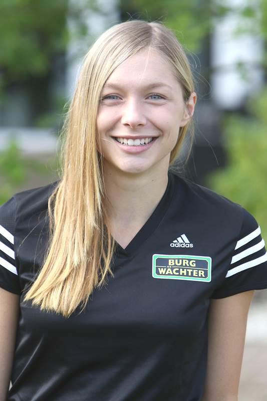 Gina Lückenkemper