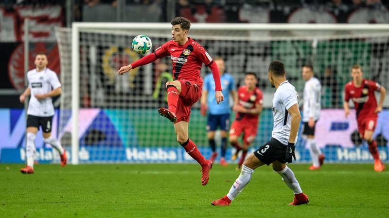 Kai Havertz