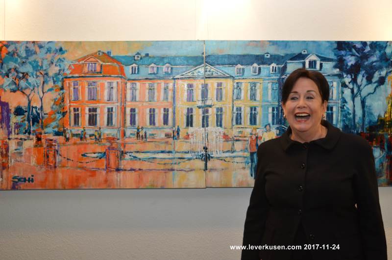 20. Leverkusener Kunstnacht: 75 Orte öffnen ihre Türen für ein unvergessliches Kunsterlebnis