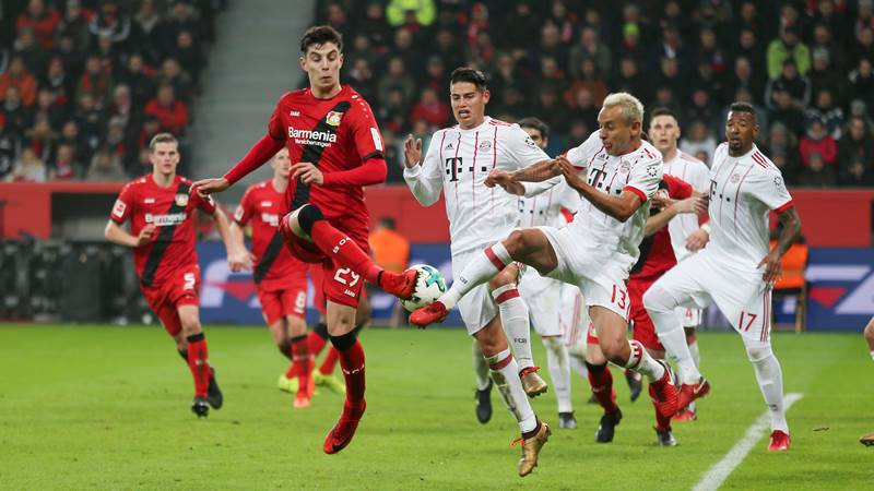 Kai Havertz