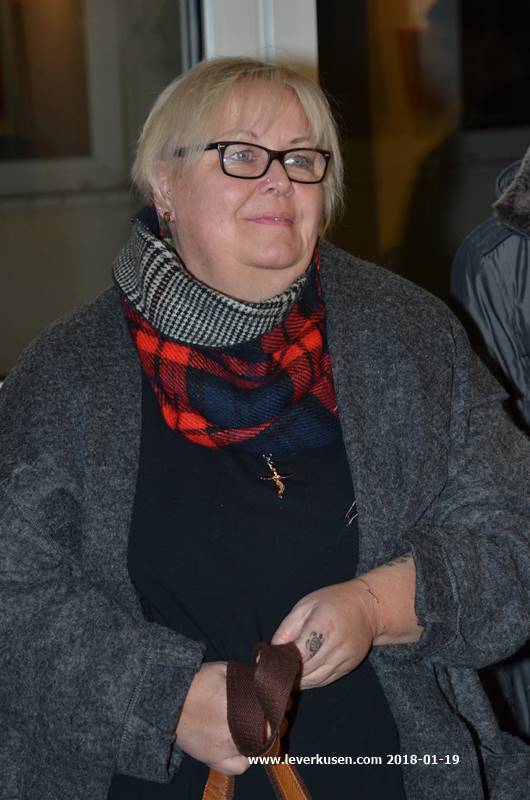Marion Hennen