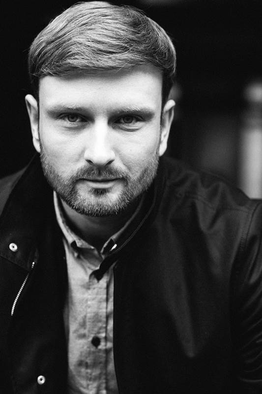 Erik Butterbrodt