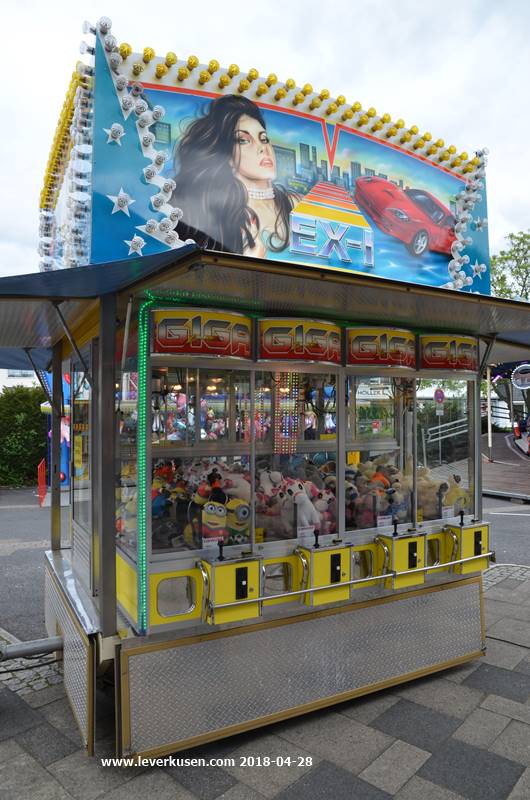 Alkenrather Kirmes