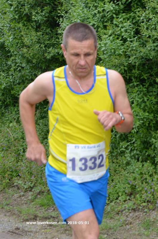 Michael Krebs