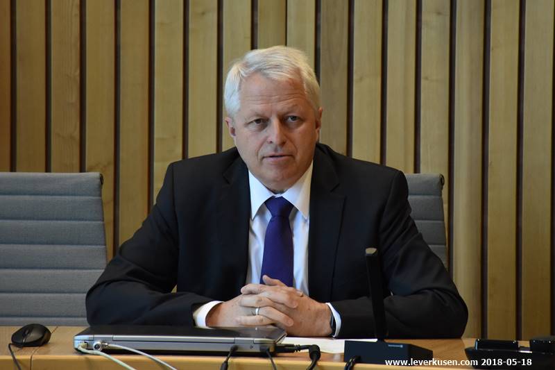 Jürgen Mathies