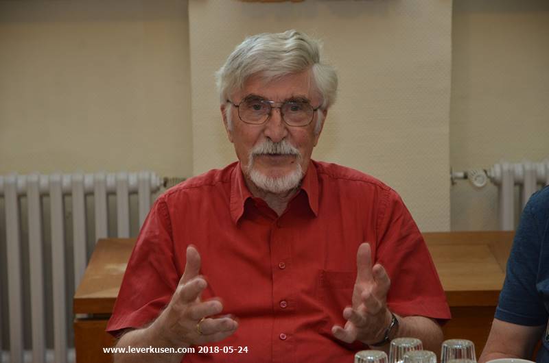 Walter Montkowski