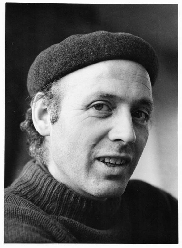 Wilhelm Völker