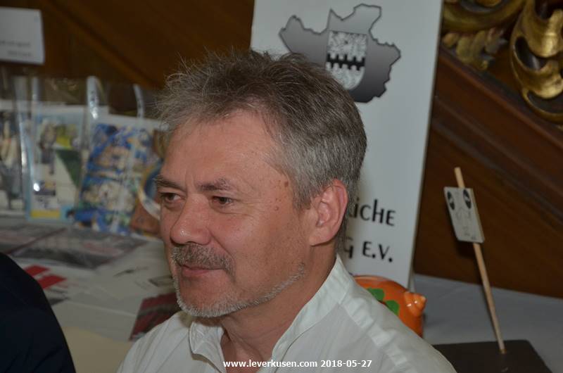 Norbert Kaluza