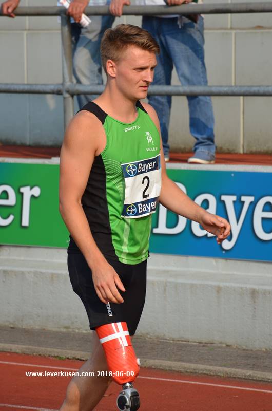 Daniel Wagner