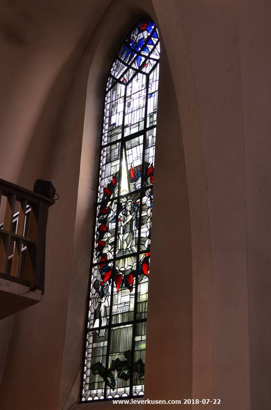 Leverkusen, Bild WeigmannFenster