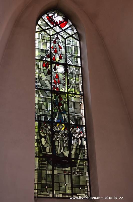 fenster leverkusen