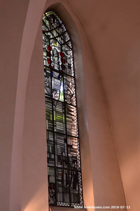 Leverkusen, Bild WeigmannFenster