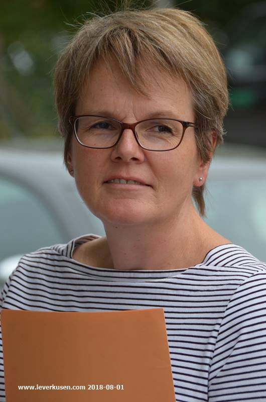 Sylvia Schwanke