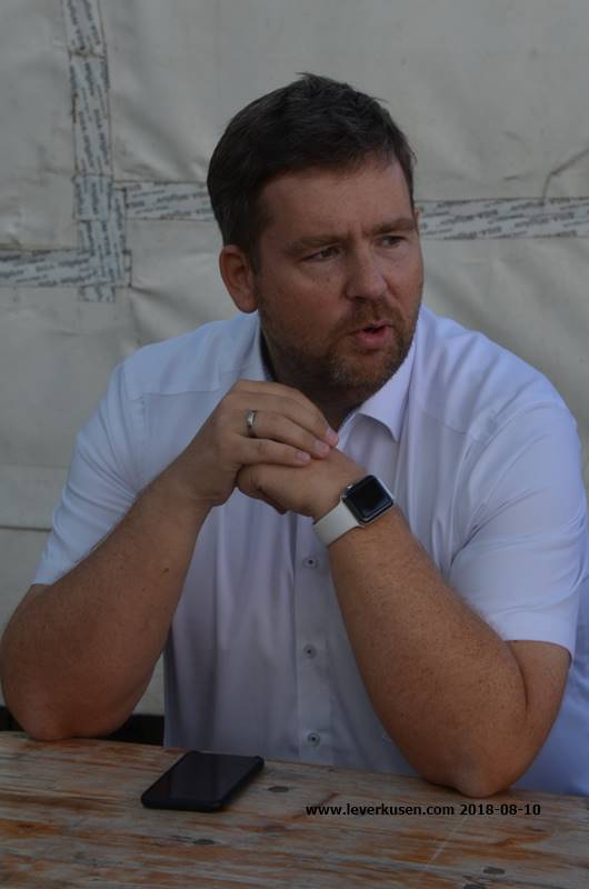 Stephan Rehm