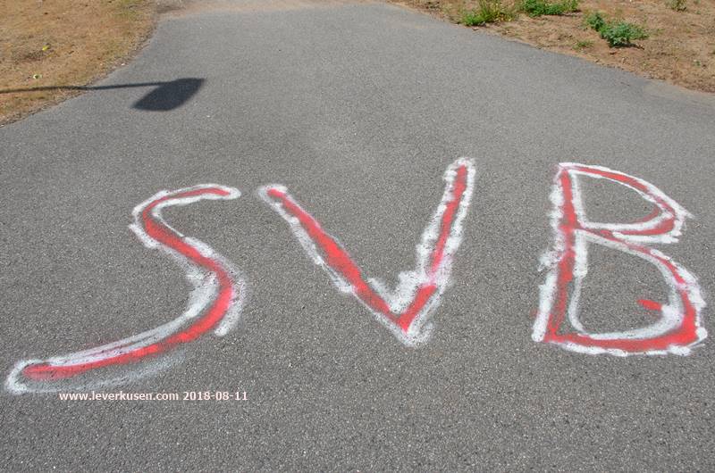 Svb Leverkusen Svb Leverkusen