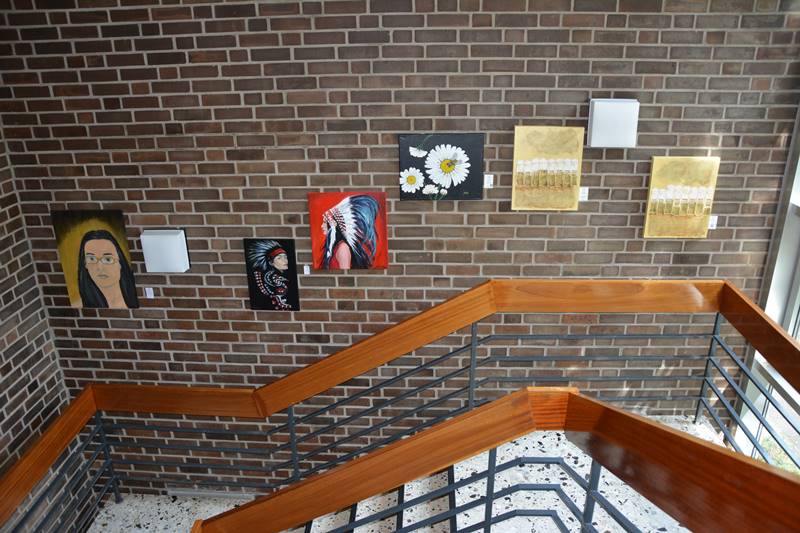 Kunstausstellung