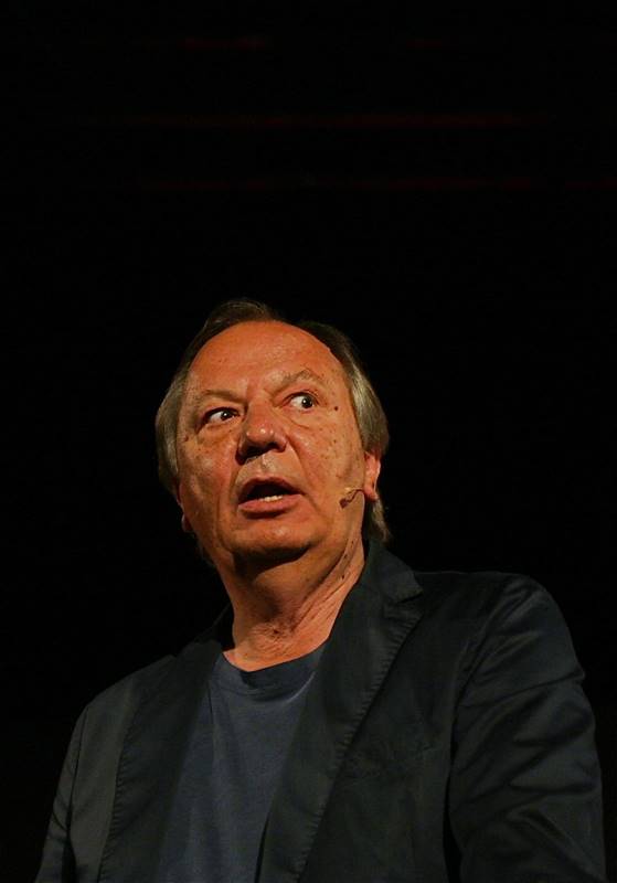 Wilfried Schmickler