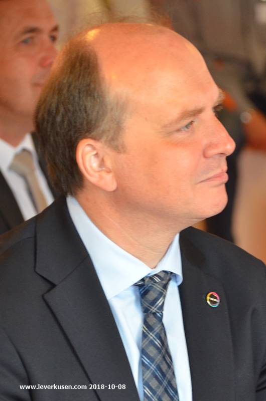 Daniel Koch