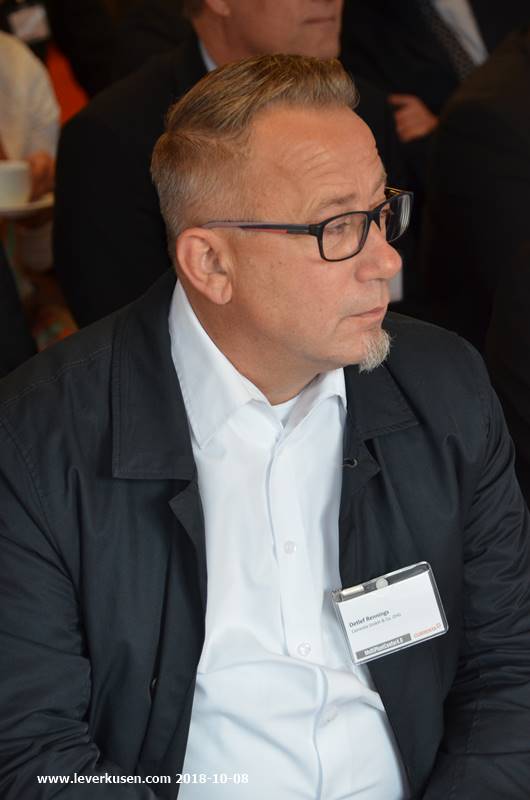 Detlef Rennings
