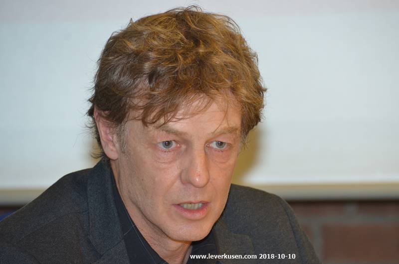 Reinhard Schmitz