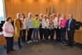 Frauenring im Landtag