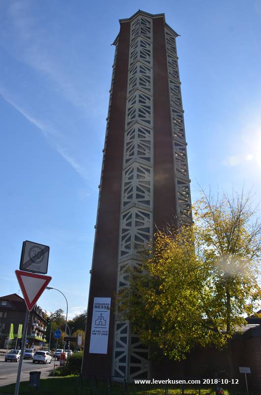 Sankt Johannes der Täufer