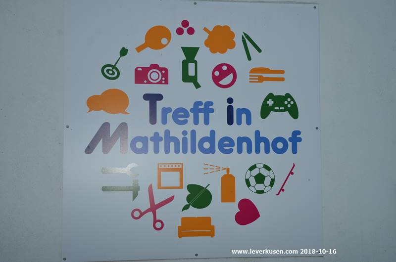 Treff in Mathildenhof