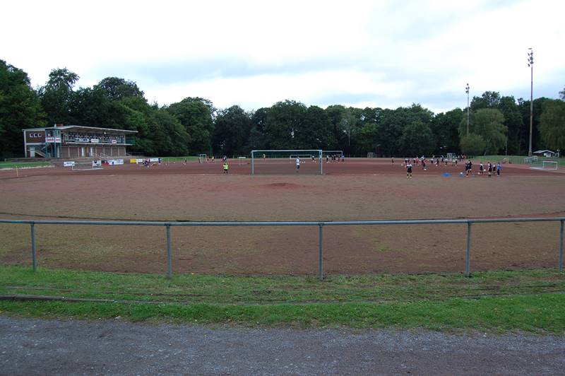 Sportplatz Birkenberg