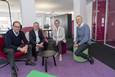 Scholz bei Covestro