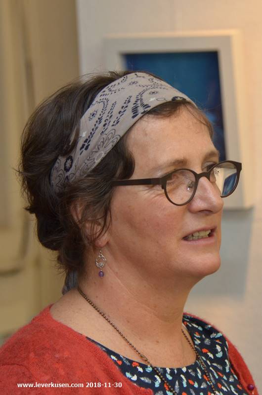 Ursula Christ