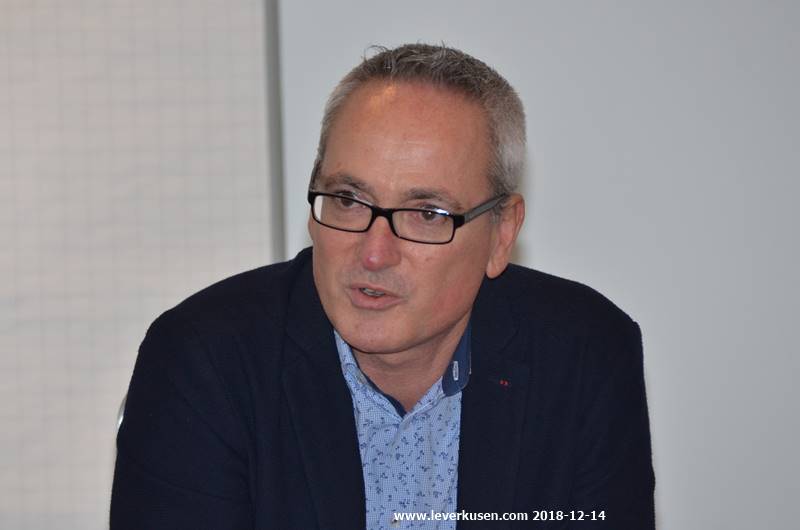 Markus Kalcker
