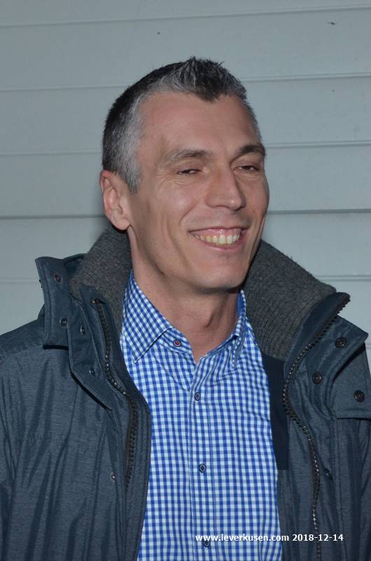 Andreas Jansen