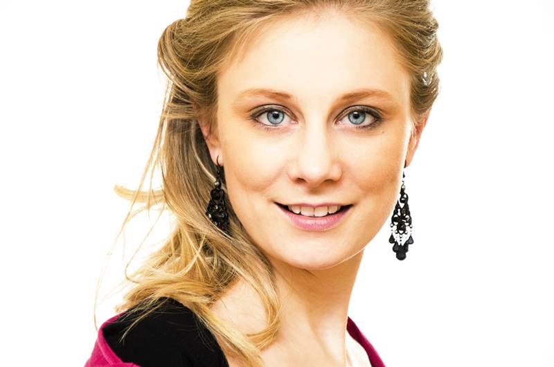 Maria Klier