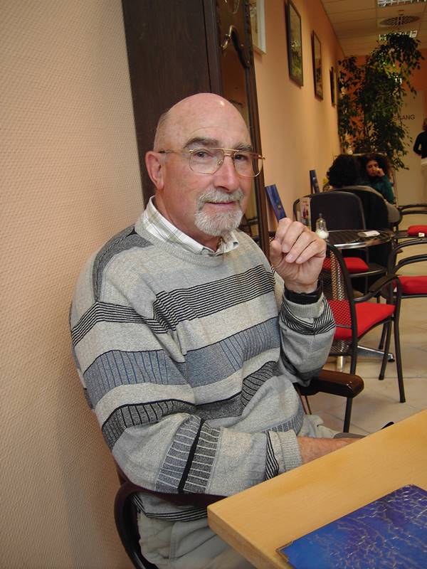 Manfred Fink